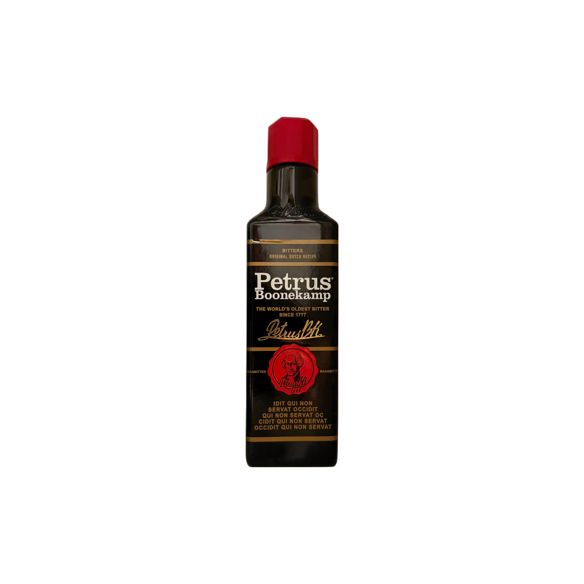 Petrus Boonekamp L'Amaro(ペトラス　ボーネカンプ) Petrus Boonekamp Amaro Bitter - Amaro Spirits & Wine