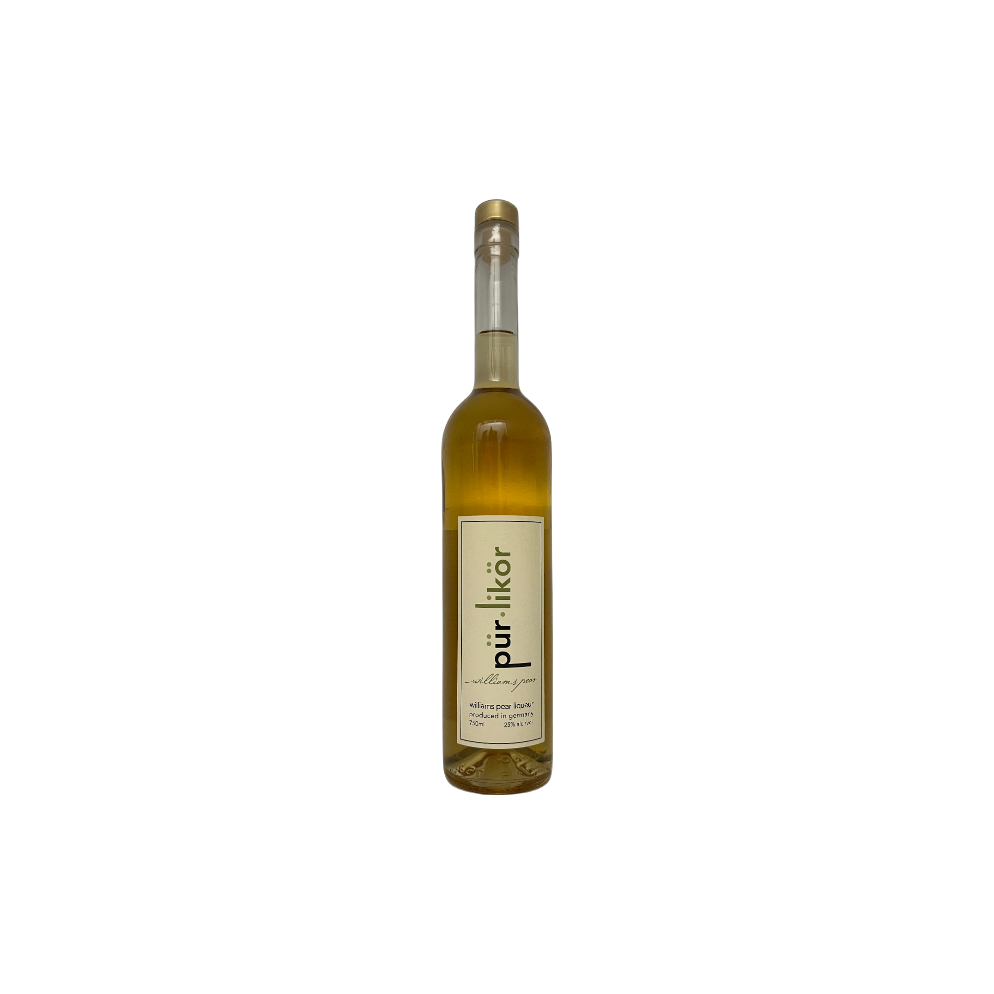 PUR LIKOR PEAR WILLIAMS | Vine Wine 619 Lorimer Street