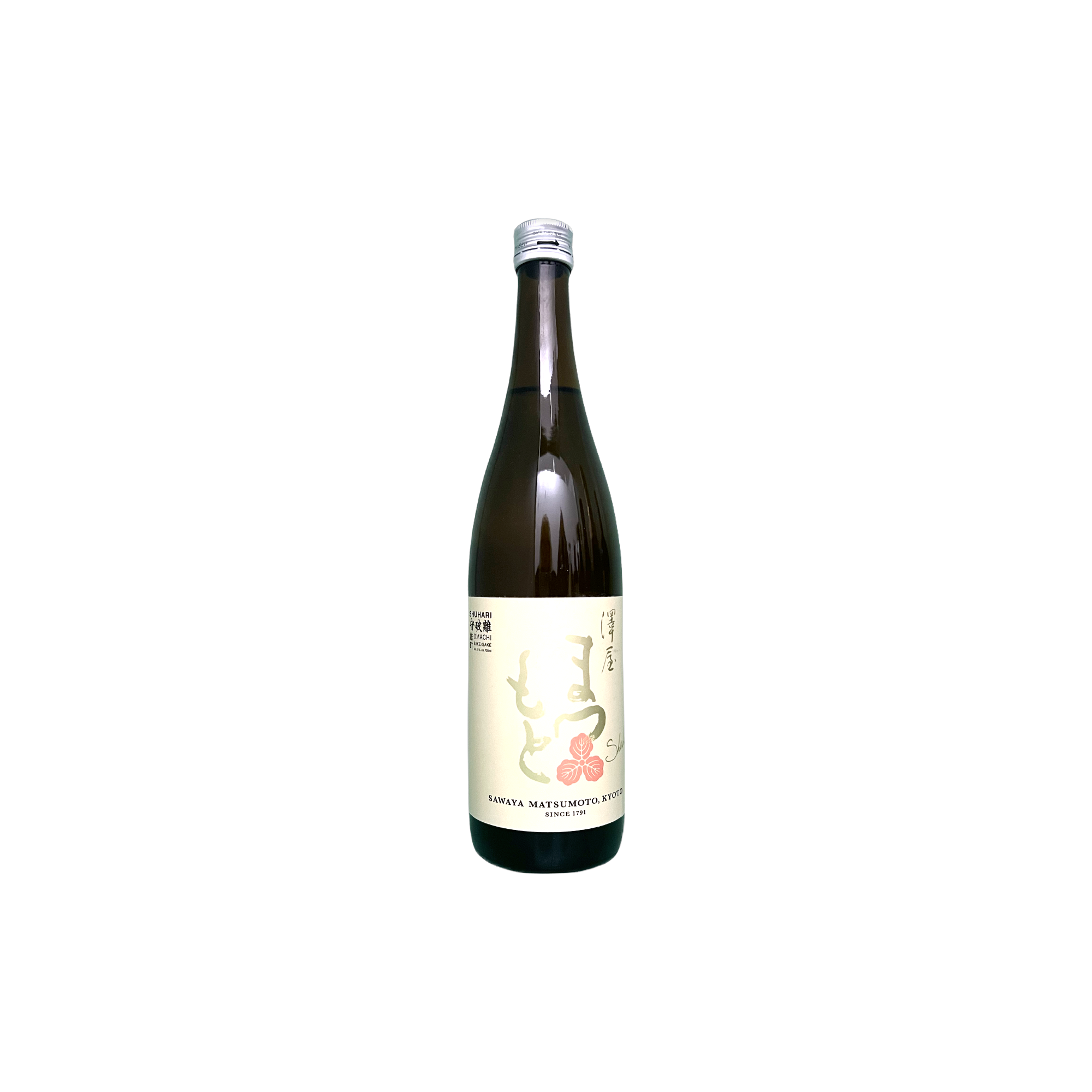 SAWAYA MATSUMOTO SHUHARI OMACHI JUNMAI GINJO Vine Wine 619 Lorimer sawaya-matsumoto-shuhari-omachi-junmai-ginjo-vine-wine-619-lorimer